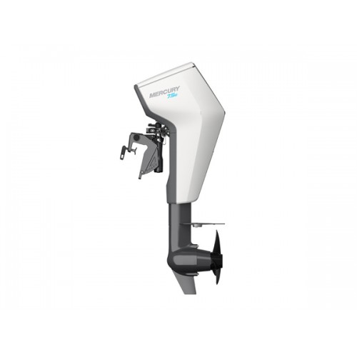 2025 Mercury 1 Hp Avator Electric 7.5elrc Outboard Motor 2025 Mercury 1 Hp Avator Electric 7.5elrc Outboard Motor